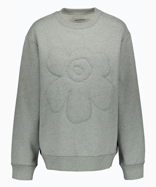 セール】【kioski】 HUIPENNUS UNIKKO（スウェット）｜marimekko