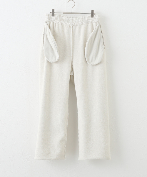 BOW WOW（バウワウ）の「【BOWWOW/ バウワウ】 USAFA SWEAT PANTS