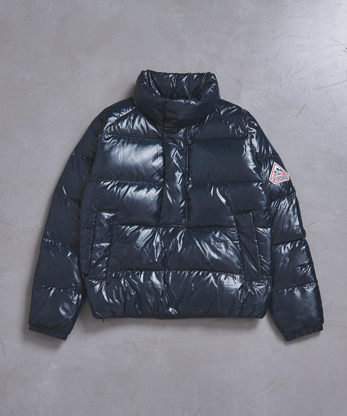 Pyrenex（ピレネックス）の「＜PYRENEX （ピレネックス）＞ YANNICK