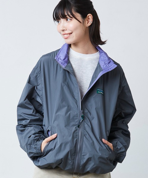 セール】【JAPAN EDITION】ロクスベリー・ジャケット（ナイロン