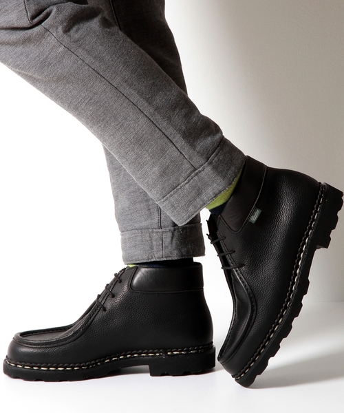 Paraboot（パラブーツ）の「＜Paraboot（パラブーツ）＞ UA別注 GRAIN