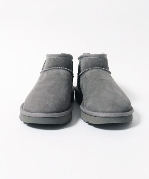 UGG（アグ）の「UGG/アグ CLASSIC ULTRA MINI クラシック ウルトラ