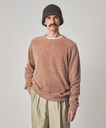 Steven Alan｜スティーブンアラン（メンズ）のニット/セーター