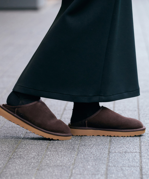 IENA（イエナ）の「【UGG/アグ】別注 CLASSIC SLIP-ON（スリッポン
