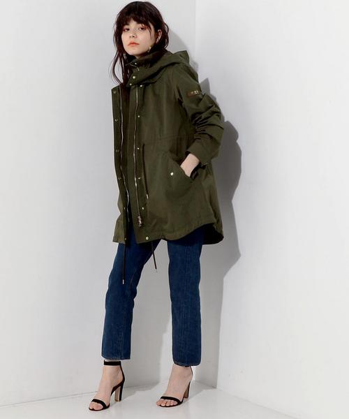 UNITED ARROWS（ユナイテッドアローズ）の「＜TATRAS(タトラス