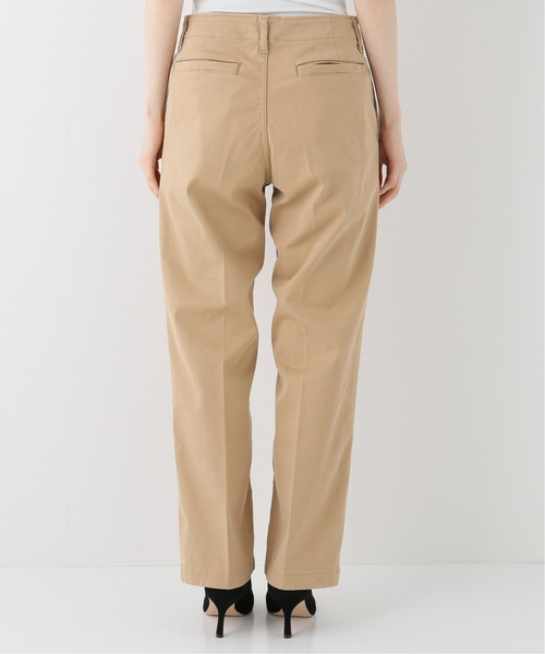 Deuxieme Classe（ドゥーズィエムクラス）の「WORK CHINO（チノパンツ