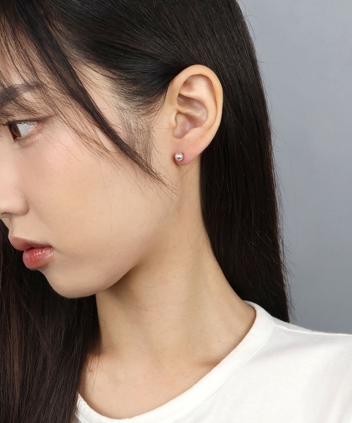 CDL TOKYO ピアス(片耳) ボックス付き CDL TOKYO ピアス(片耳