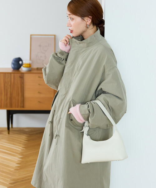 セール】限定展開 M65 ライナー モッズ セット コート （3WAY・モッズ