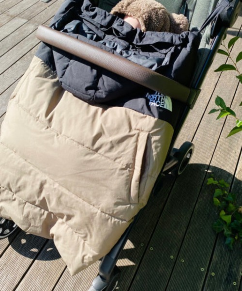 THE NORTH FACE（ザノースフェイス）の「THE NORTH FACE / ベビー