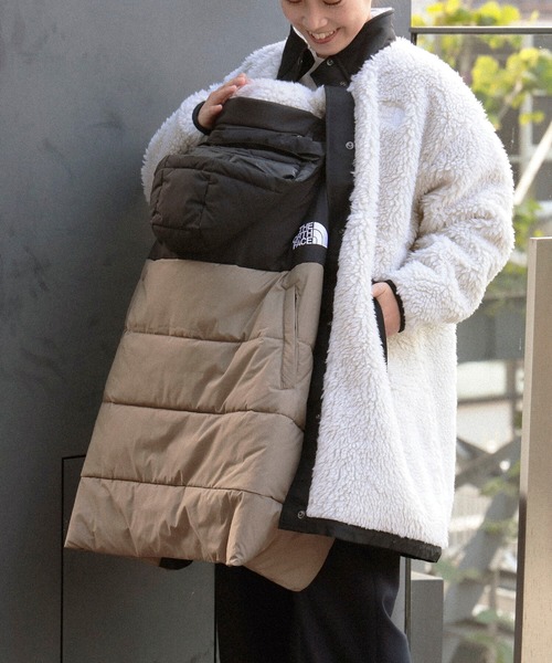 THE NORTH FACE / ベビー マルチシェル ブランケット 22（その他ベビー