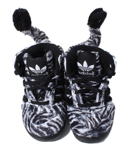 adidas Originals by JEREMY SCOTT（アディダスオリジナルスバイ
