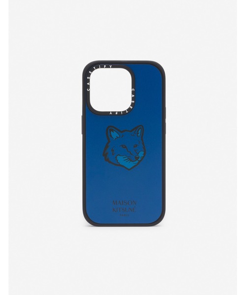 Maison Kitsune（メゾンキツネ）の「MAISON KITSUNE x CASETIFY IPHONE