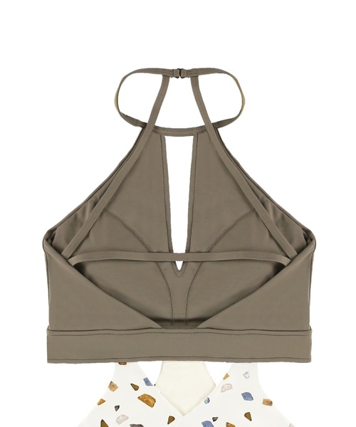 ALEXIA STAM（アリシアスタン）の「【GIANNA 2021 Summer #2 掲載