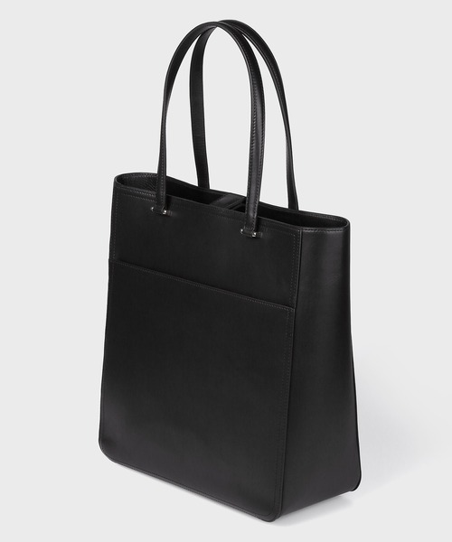 Paul Smith（ポールスミス）の「シグネチャーストライプトリム トート