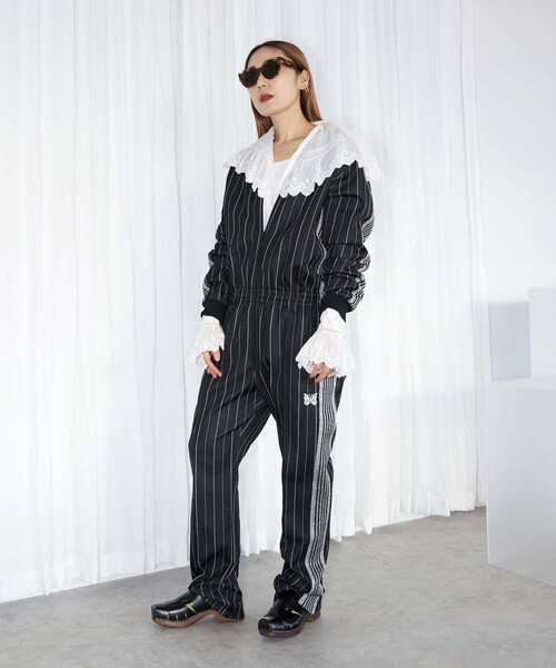 Needles（ニードルス）の「【NEEDLES/ニードルズ】別注 ジャンプスーツ