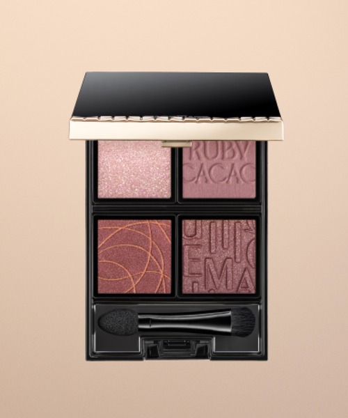 マキアージュ カスタマイズアイカラー アソート（アイシャドウ