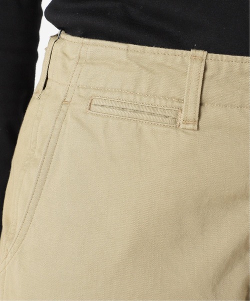 Deuxieme Classe（ドゥーズィエムクラス）の「【Sewing Chop Oalls