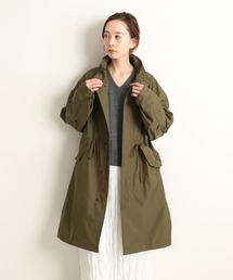 IENA（イエナ）｜モッズコート一覧 - WEAR