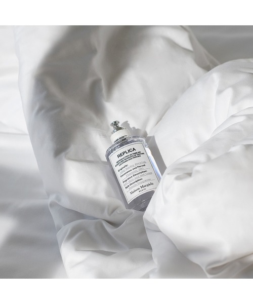 レプリカ オードトワレ レイジーサンデー モーニング (100mL)（香水