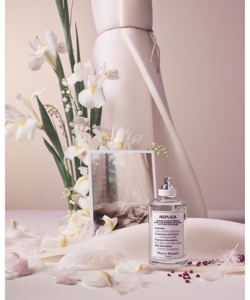 レプリカ オードトワレ レイジーサンデー モーニング (100mL)（香水