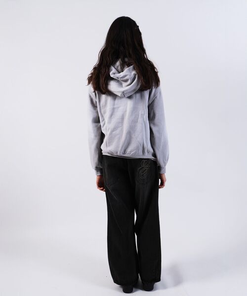 新色追加【SEQUENZ（シークエンズ）】FADE ZIP P/K /フェード