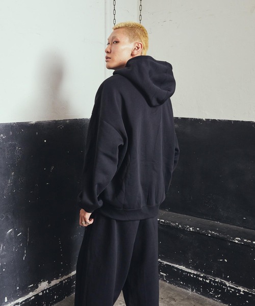 セール】《セットアップ対応商品》ジョーダン ブルックリン フリース