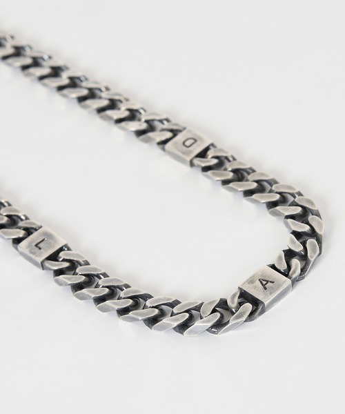 LAD MUSICIAN（ラッドミュージシャン）の「NECKLACE（ネックレス