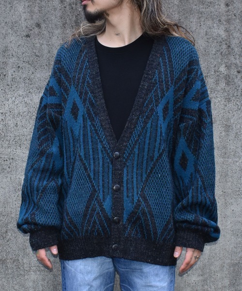 VINTAGE（ヴィンテージ）の「【ヴィンテージ古着】90's M.MCMULLiN 総