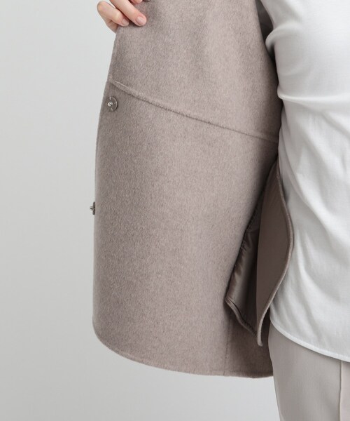 INDIVI（インディヴィ）の「◇【otonaMUSE 1月号掲載商品/ハミルトン