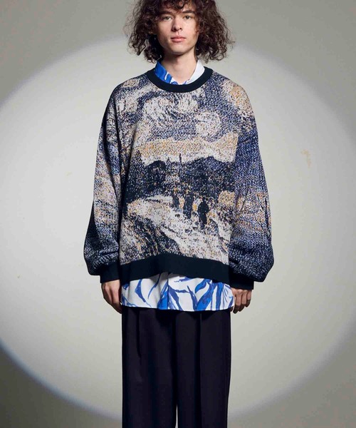 MAISON SPECIAL（メゾンスペシャル）の「《UNISEX》Prime-Over