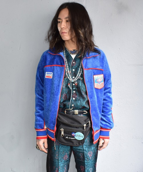 Levi's（リーバイス）の「【ヴィンテージ古着】80's Levi's/リーバイス