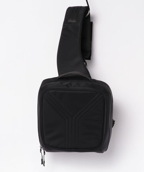 YAKPAK（ヤックパック）の「【YAKPAK/ヤックパック】 レコードバッグ M