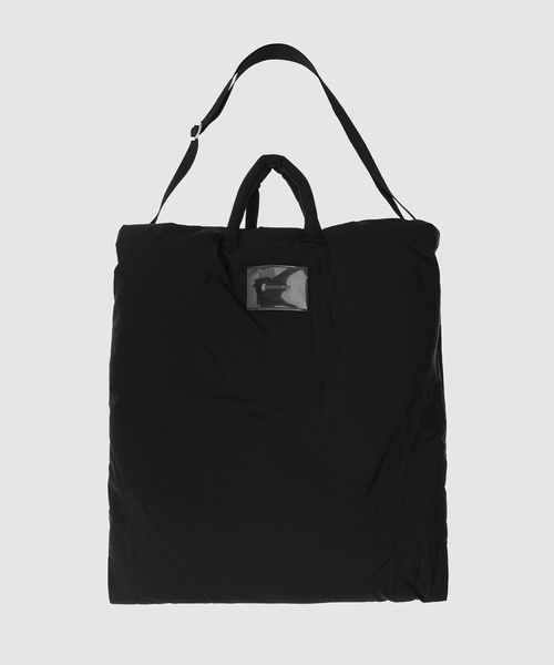 Our Legacy（アワーレガシー）の「BIG PILLOW TOTE（トートバッグ