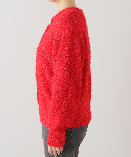 JOURNAL STANDARD（ジャーナルスタンダード）の「フェザーヤーン2WAY