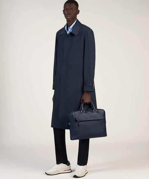 dunhill（ダンヒル）の「ダンヒル ベルグレイヴ シングル ドキュメント