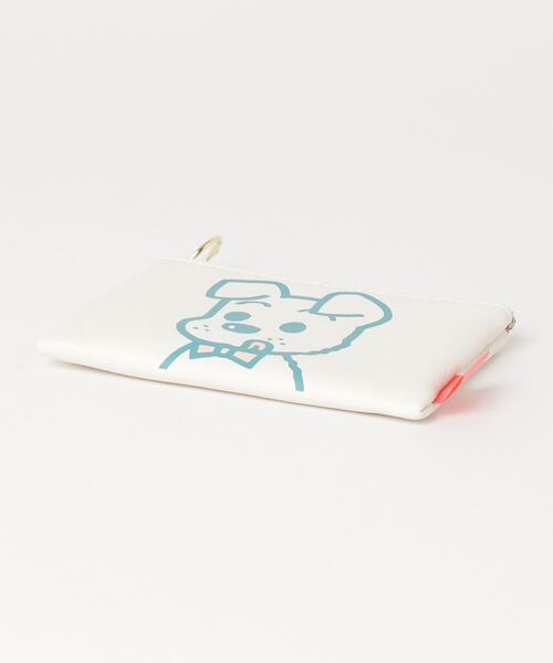 OSAMU GOODS（オサムグッズ）の「OSAMU GOODS/ミニポーチ（ポーチ