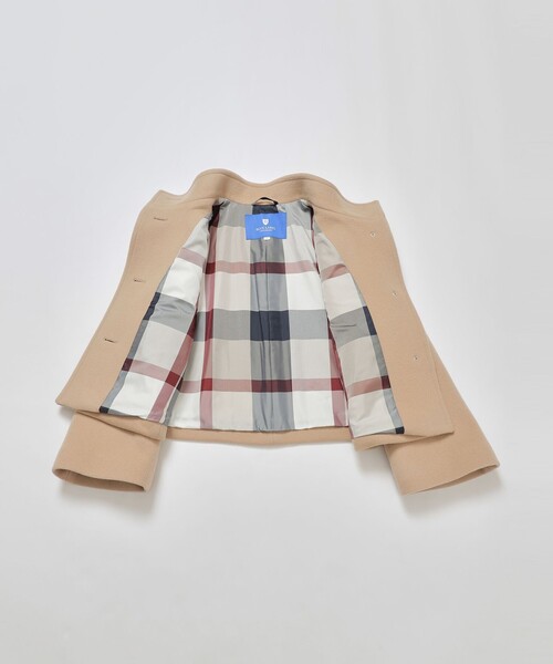 BLUE LABEL CRESTBRIDGE（ブルーレーベルクレストブリッジ）の