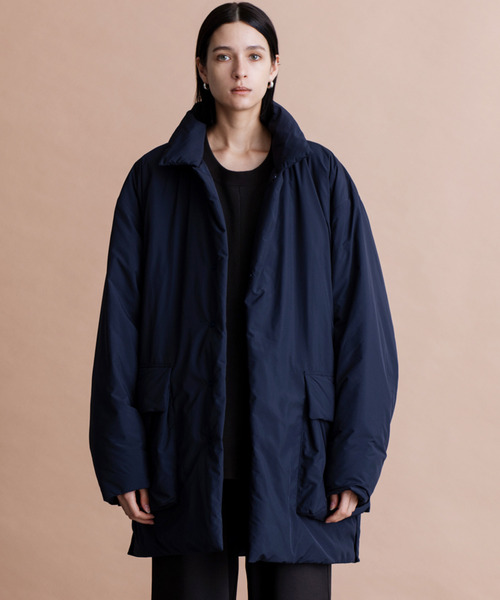 VICTIM（ヴィクティム）の「VICTIM ヴィクティム / PADDING COAT