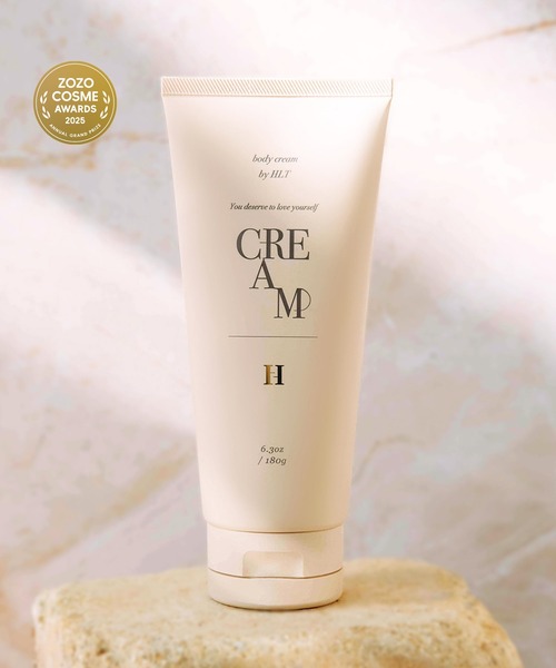 SENSUAL RICH BODY CREAM - NUDE PEARL -（ボディケア/ボディクリーム