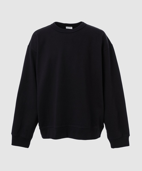 HAX 2611 M.K.SWEATER（スウェット）｜DRIES VAN NOTEN（ドリスヴァン