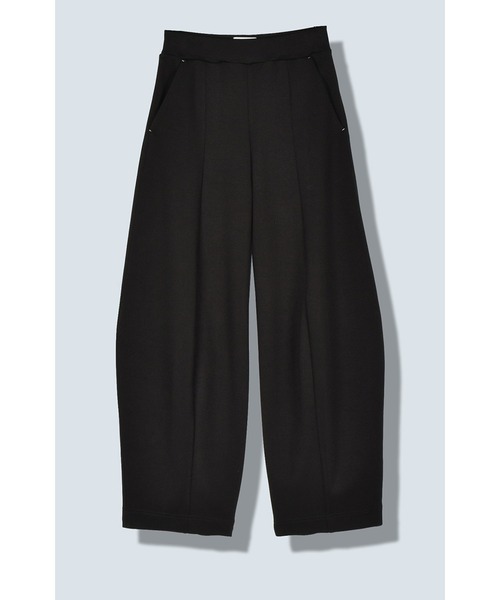 FLASK PATTERN PT（スウェットパンツ）｜OMMO（オーエムエムオー）の