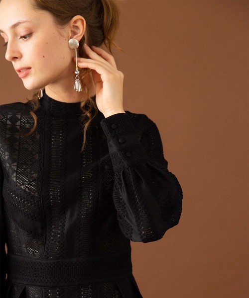 UNITED TOKYO（ユナイテッドトウキョウ）の「ブレンドキカレース