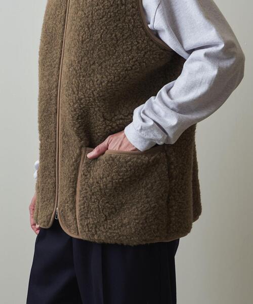 Steven Alan（スティーブンアラン）の「＜COLD BREAKER × Steven Alan