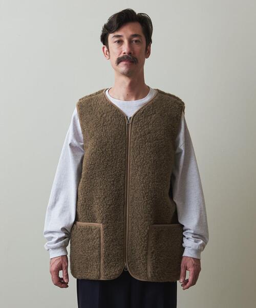 Steven Alan（スティーブンアラン）の「＜COLD BREAKER × Steven Alan