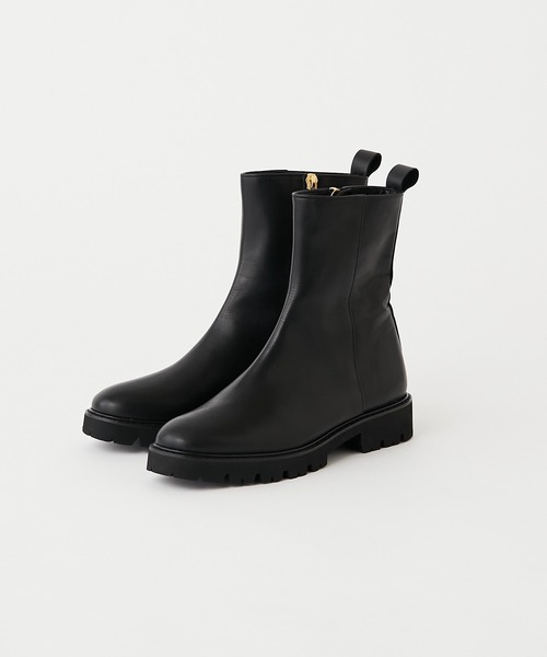 GALLARDAGALANTE（ガリャルダガランテ）の「【2.718】コンバットブーツ