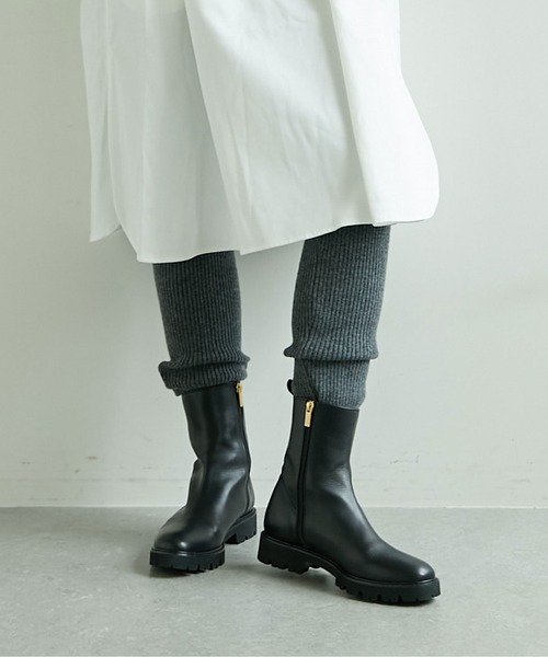 GALLARDAGALANTE（ガリャルダガランテ）の「【2.718】コンバットブーツ