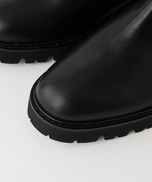 GALLARDAGALANTE（ガリャルダガランテ）の「【2.718】コンバットブーツ