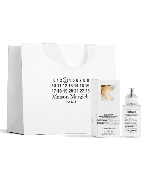 レプリカ オードトワレ レイジーサンデー モーニング（30mLギフト