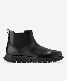 COLE HAAN｜コール ハーン（メンズ）のシューズ（サイドゴア）通販