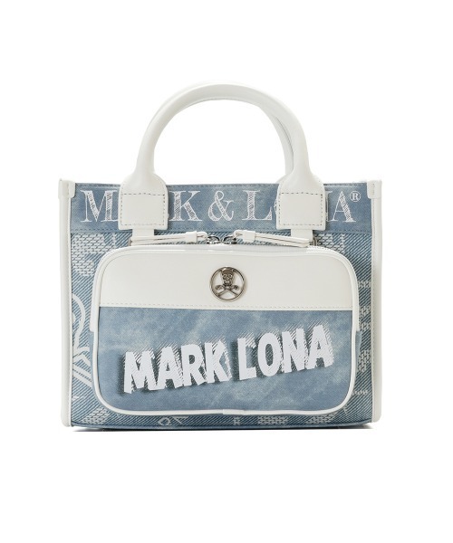 MARK & LONA（マークアンドロナ）の「FLOG Cart Bag（トートバッグ